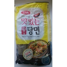 Вермишель из батата 500г СингСонг